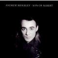 Andrew Ridgeley - Son of Albert CD Import