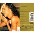 Toni Braxton - Secrets CD Import