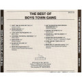 Boys Town Gang - Best of CD Import