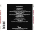 Pat Benatar - Crimes of Passion CD Import