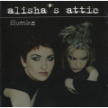 Alisha`s Attic - Illumina CD Import