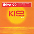 Various - Kiss Ibiza 99 Double CD Import