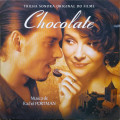 Chocolate - Soundtrack CD Import