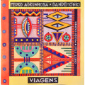 Pedro Abrunhosa / Bandemónio - Viagens CD Import