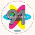 Various - Greatest Hits of 91 (Volume One) CD Import