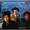 Echo & the Bunnymen - The Cutter CD Import