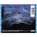 Echo & the Bunnymen - The Cutter CD Import
