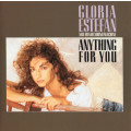 Gloria Estefan and  Miami Sound Machine - Anything For You CD Import