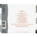 Gloria Estefan - Cuts Both Ways CD Import