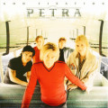 Petra - God Fixation CD Import