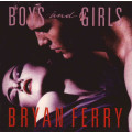 Bryan Ferry - Boys & Girls CD Import