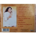 Rita Coolidge - Cherokee CD Import