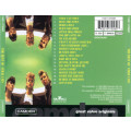 Stray Cats - Best of CD Import