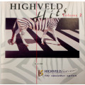 Various - Highveld Hits Volume 2 CD