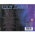 Eddy Grant - Best of CD Import