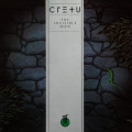 Cretu - The Invisible Man CD Import