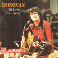 Donovan - Till I See You Again CD Import
