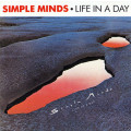 Simple Minds - Life In a Day CD Import