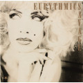 Eurythmics - Savage CD Import