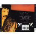 Black Sabbath ft Tony Iommi - Seventh Star CD Import