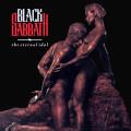 Black Sabbath - The Eternal Idol CD Import