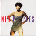 Nia Peeples - Nia Peeples CD Import