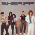 Sheriff - Sheriff CD Import