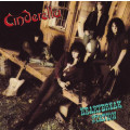 Cinderella - Heartbreak Station CD Import