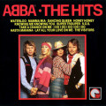 Abba - The Hits 1, 2 + 3 Import CD`s