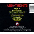 Abba - The Hits 1, 2 + 3 Import CD`s