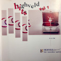 Various - Highveld Hits Volume 1 CD Rare