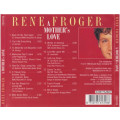 Rene Froger - A Mother`s Love CD Import