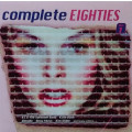Complete Eighties 1980-1981 CD Import