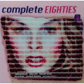 Complete Eighties 1986-1987 CD Import