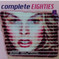 Complete Eighties 1982-1983 CD Import
