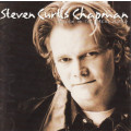 Steven Curtis Chapman - Heaven In the Real World CD Import