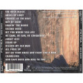 Petra - Rock Block CD Import