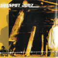 Sunspot Jonz - Don`t Let Em Stop You CD Import