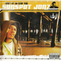 Sunspot Jonz - Don`t Let Em Stop You CD Import
