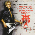 Michael Schenker Group - Best of CD Import