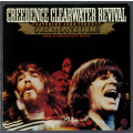 Creedence Clearwater Revival - Chronicle (20 Greatest Hits) CD Import