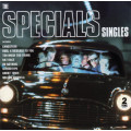 Specials - Singles CD Import