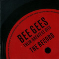 Bee Gees - Their Greatest Hits: The Record Double CD Import