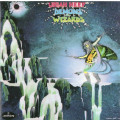 Uriah Heep - demons & Wizards CD Import