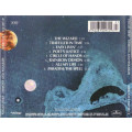 Uriah Heep - demons & Wizards CD Import