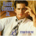 Harry Connick Jr. - It Had To Be You CD Import