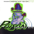Poison - Greatest Hits 1986-1996 CD Import