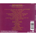 Rita Coolidge - A&M Gold Series CD Import