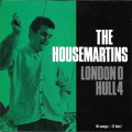 Housemartins - London 0 Hull 4 CD Import