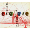 Erasure - Run To the Sun (Remixes) Maxi CD Import